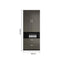 classic wooden bookcase professional storage units kaguyasuCWG 046 main images 27