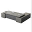 l shaped executive desk modern executive office desk kaguyasuLBZ 1066 main 1