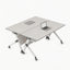 portable meeting room table minimalist desk workstation kaguyasuHYZ 2010 main images 5