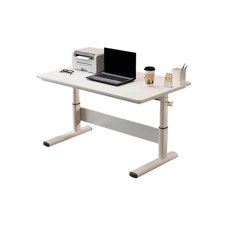 Verstellbarer Bürotisch | Ergonomischer Bürotisch | Kaguyasu Zweitbild