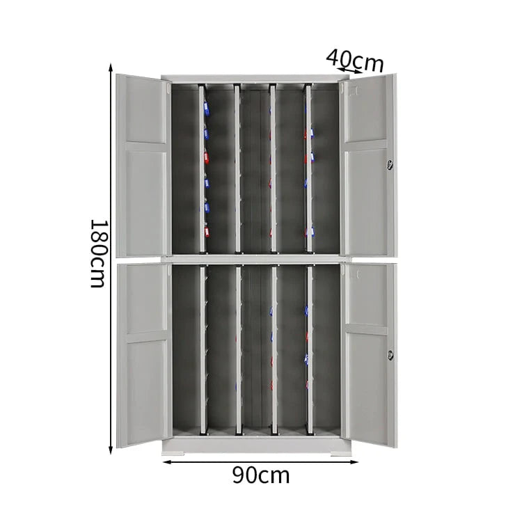 biometric storage unit tall and thin bookcase design kaguyasuCWG K063 detailed images 21