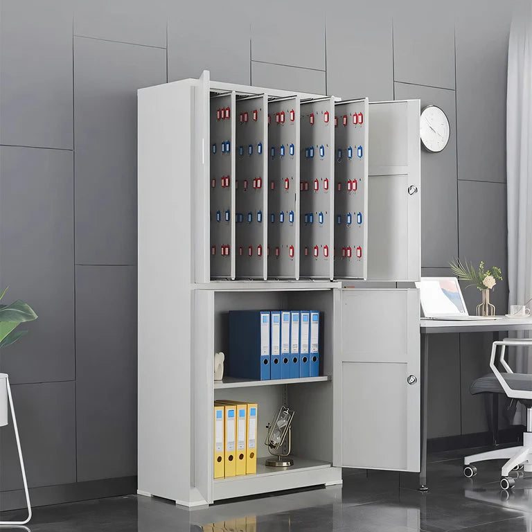 biometric storage unit tall and thin bookcase design kaguyasuCWG K063 main images 1 Hauptbild