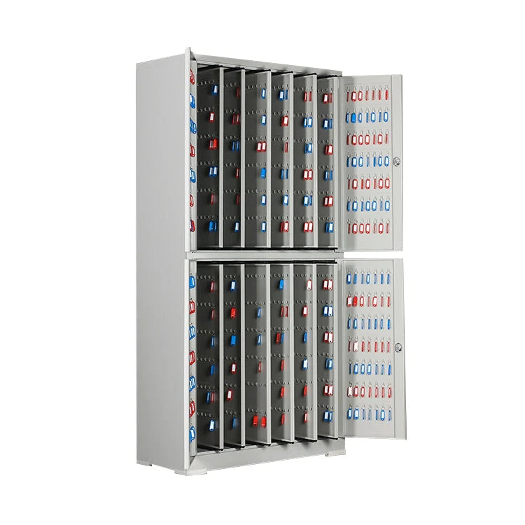 biometric storage unit tall and thin bookcase design kaguyasuCWG K063 main images 2