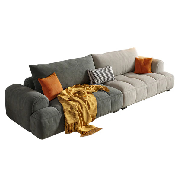 chic minimalist sofa elegant small sofas and settees kaguyasuBSF 2040 main images 11