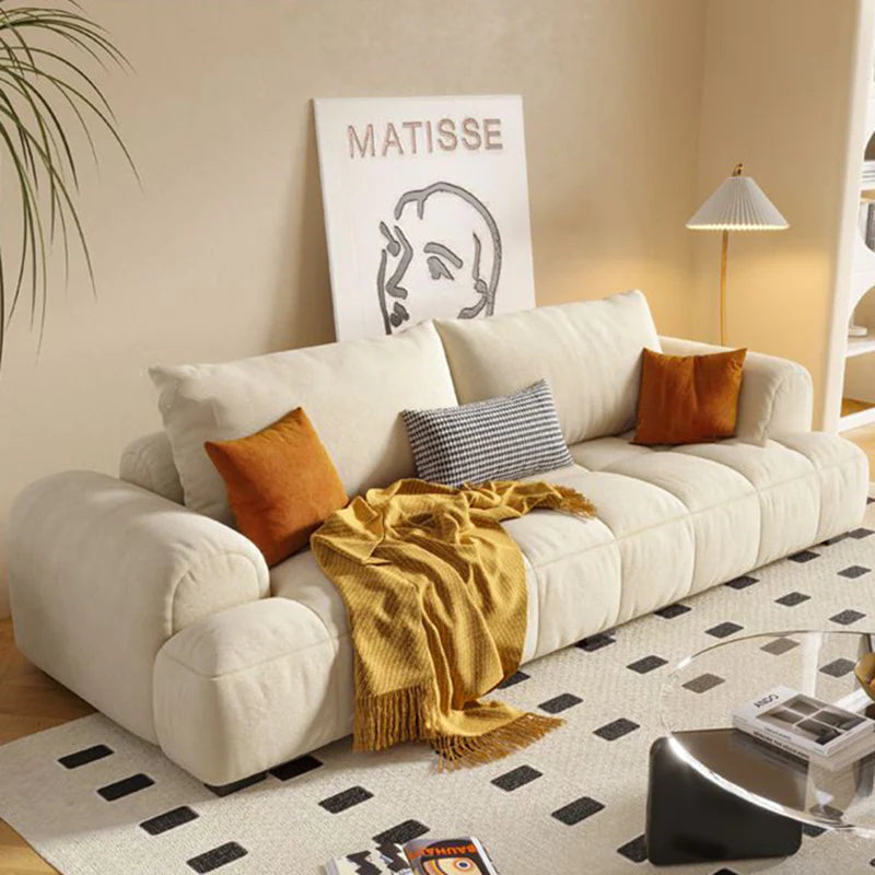 chic minimalist sofa elegant small sofas and settees kaguyasuBSF 2040 main images 18 Hauptbild