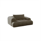 chic minimalist sofa elegant small sofas and settees kaguyasuBSF 2040 main images 23