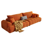 chic minimalist sofa elegant small sofas and settees kaguyasuBSF 2040 main images 6