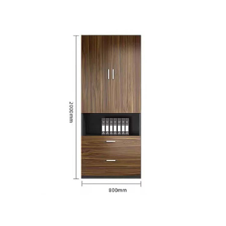 classic wooden bookcase professional storage units kaguyasuCWG 046 main images 7