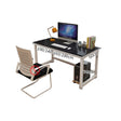 Computertisch | Schwerlast-Bürotisch