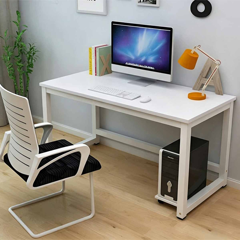 computer desk heavy duty office desk kaguyasuBGZ k 014 detailed images 2