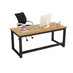 computer desk heavy duty office desk kaguyasuBGZ k 014 main images 2