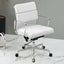 designer office chair modern aluminum executive chair kaguyasuBGY 1066 main images 2