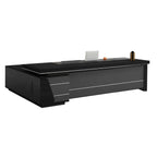 executive corner desk modern l shaped office desk kaguyasuLBZ 2070 main images 32