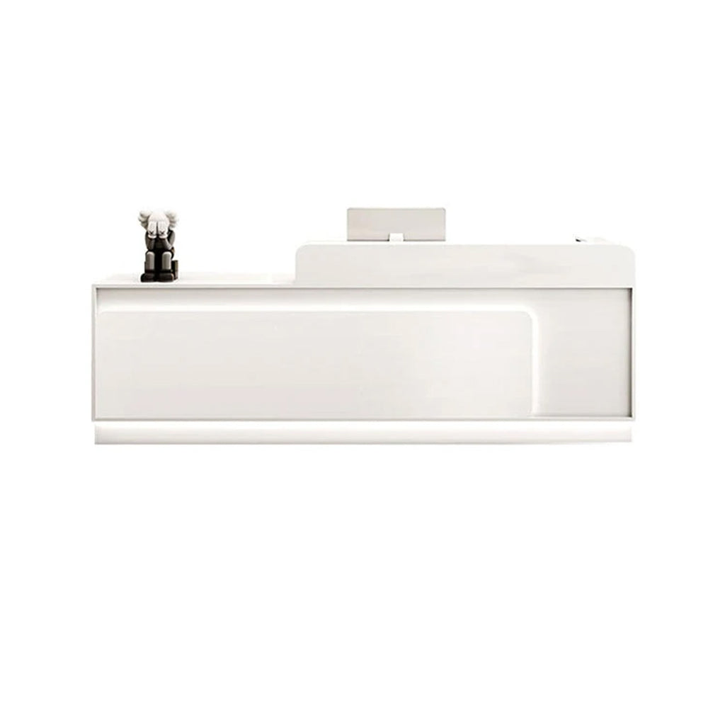 hotel reception desk inexpensive reception desk kaguyasuJDT M030 main images 10