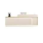 hotel reception desk inexpensive reception desk kaguyasuJDT M030 main images 11
