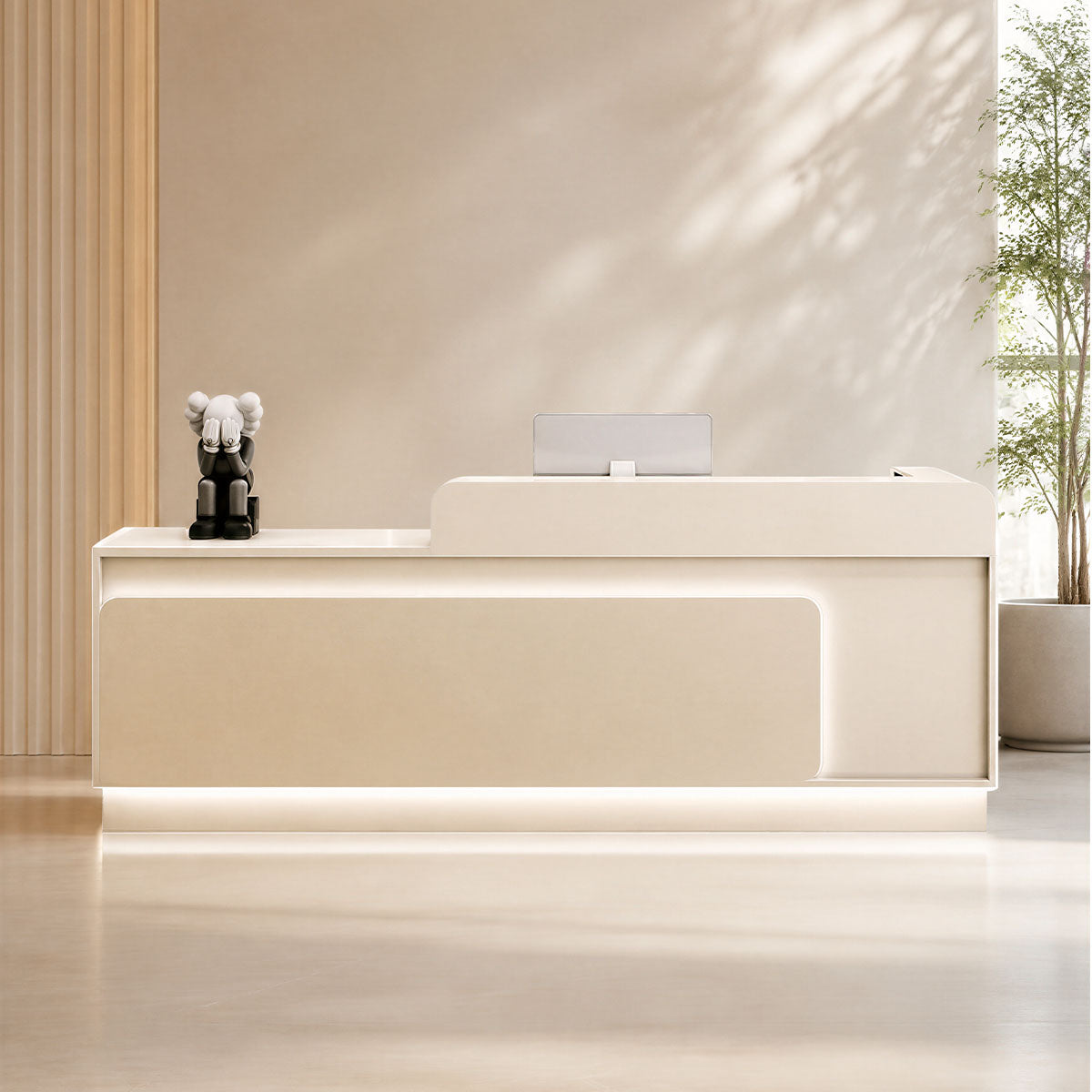 hotel reception desk inexpensive reception desk kaguyasuJDT M030 main images 2 Main image