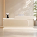 hotel reception desk inexpensive reception desk kaguyasuJDT M030 main images 2