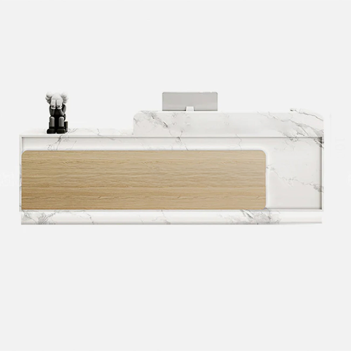 hotel reception desk inexpensive reception desk kaguyasuJDT M030 main images 3