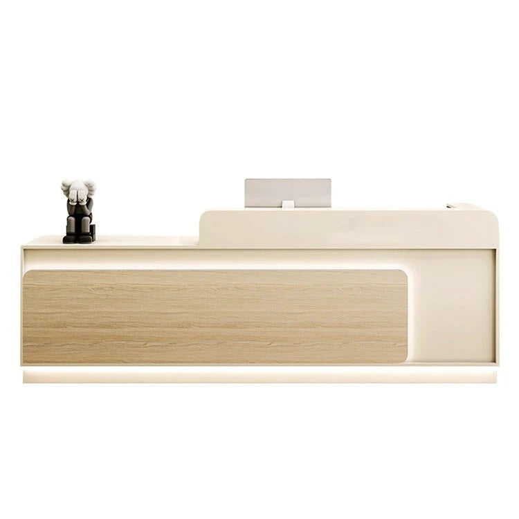 hotel reception desk inexpensive reception desk kaguyasuJDT M030 main images 6