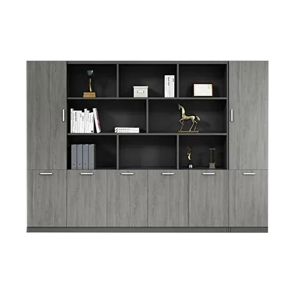 l shaped executive desk modern executive office desk kaguyasuLBZ 1066 detailed images 16