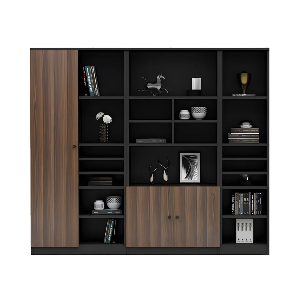 luxury executive office desk l shaped office desk kaguyasuLBZ 1078 main images 48