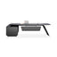 manager desk l shaped executive desk kaguyasuLBZ 10111 7
