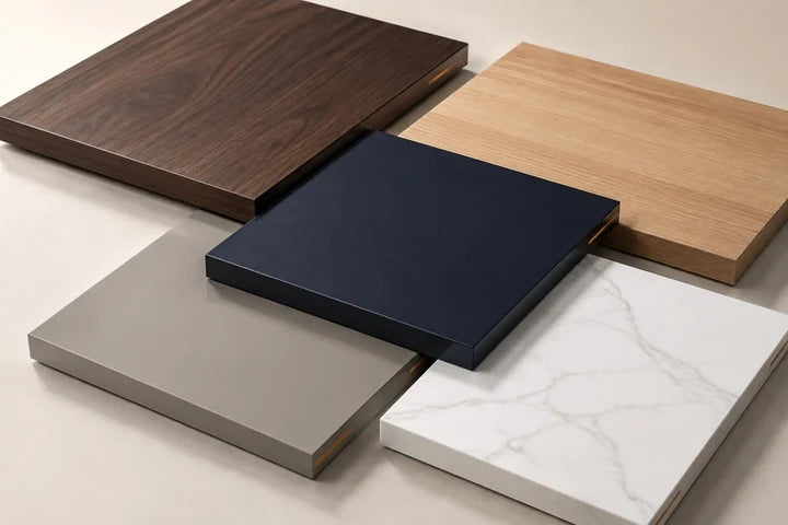 Desk Material Sample Main image