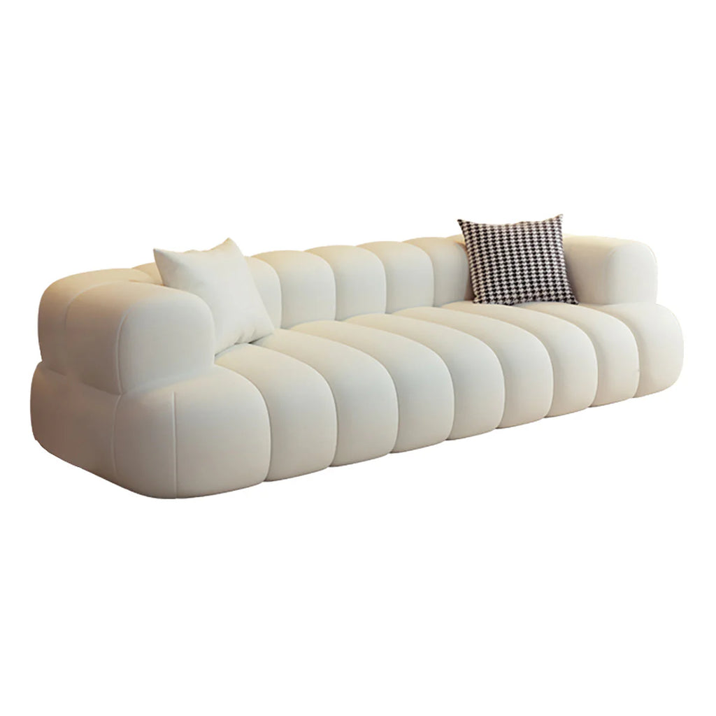 minimalist sofa large comfy sofas wide sofas kaguyasuBSF 2060 main images 4