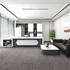 modern boss desk two tone l shaped executive desk kaguyasuLBZ 2191 main images 42