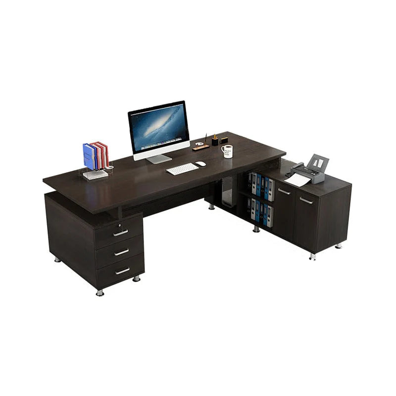 modern executive desk professional executive office desk kaguyasuLBZ 10145 main images 14