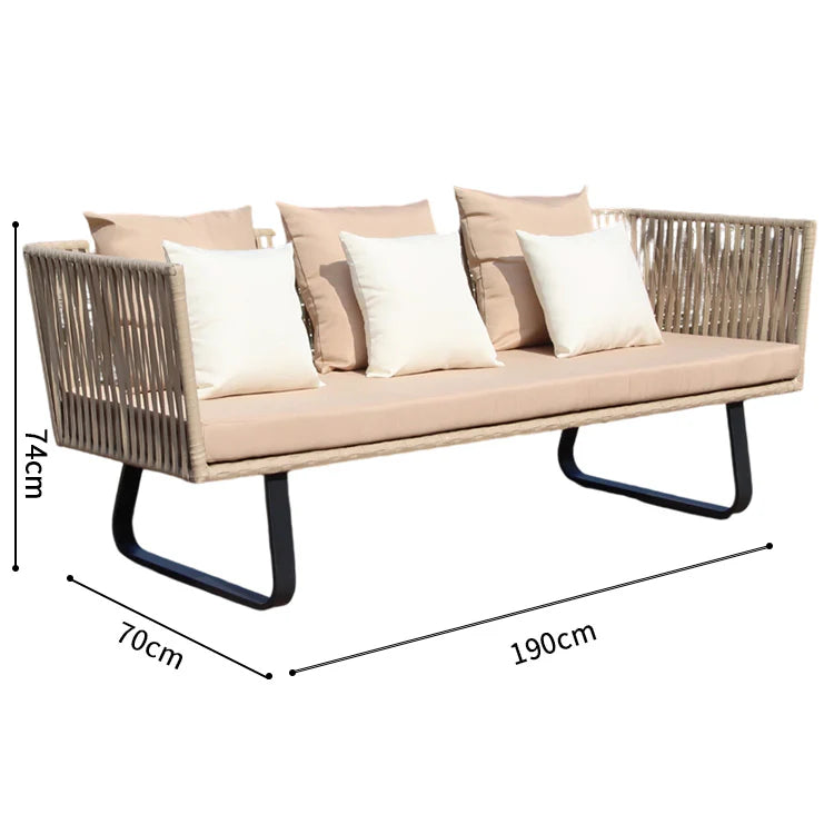 Premium Regiestuhl | Luxuriöse Outdoor-Sitzgelegenheiten Großbritannien | Kaguyasu Zweitbild