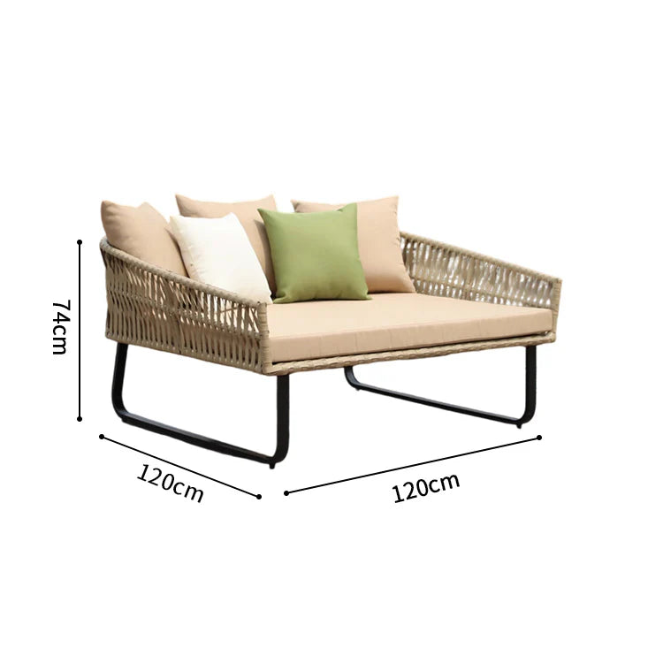 modern l shaped sofas luxury outdoor furniture sets kaguyasuHWZY 003 main images 7
