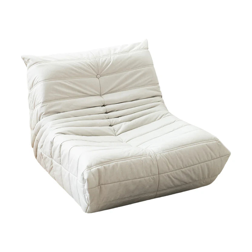 Modernes minimalistisches Sofa | Bequeme kleine Sofas und Kanapees | Kaguyasu Zweitbild