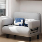 modern sofas collection versatile two seater sofabed kaguyasuBSF K038 main images 2