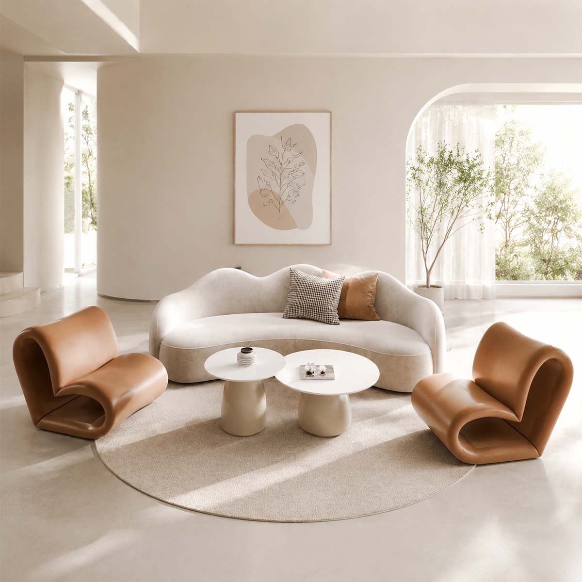 modern sofas luxury 2 seater sofa designer living room couch kaguyasuJDSF K043 main images Hauptbild