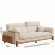 Moderne Sofas | Vielseitige L-förmige Sofas & Sofagarnituren mit Holzrahmen