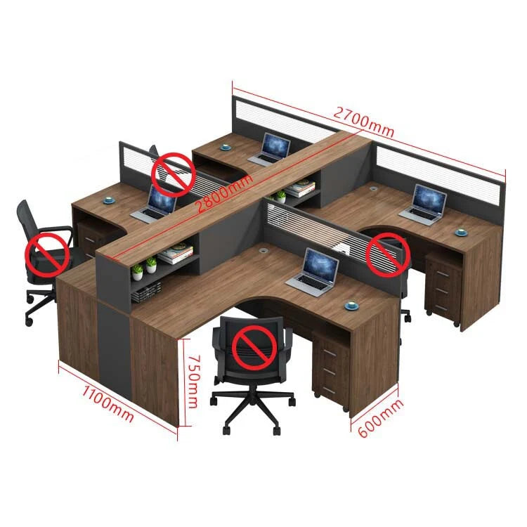 office desk l shaped desk with hutch kaguyasuBGZ 224 detailed images 3