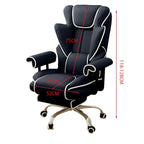 premium executive chair ergonomic office chair kaguyasuBGY K006 detailed images 11