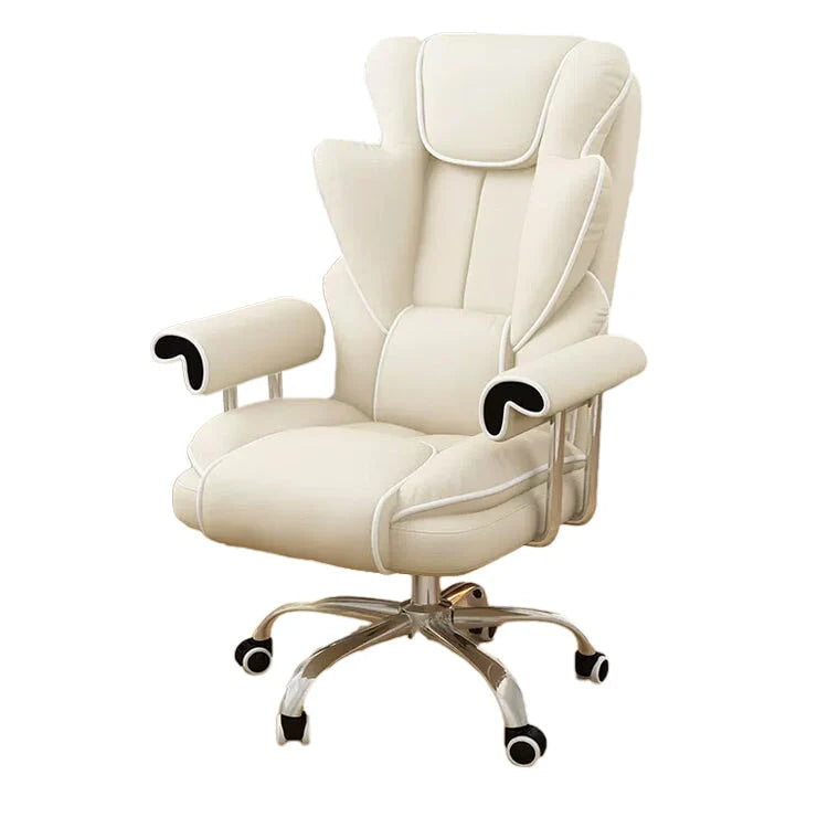 premium executive chair ergonomic office chair kaguyasuBGY K006 main images 1