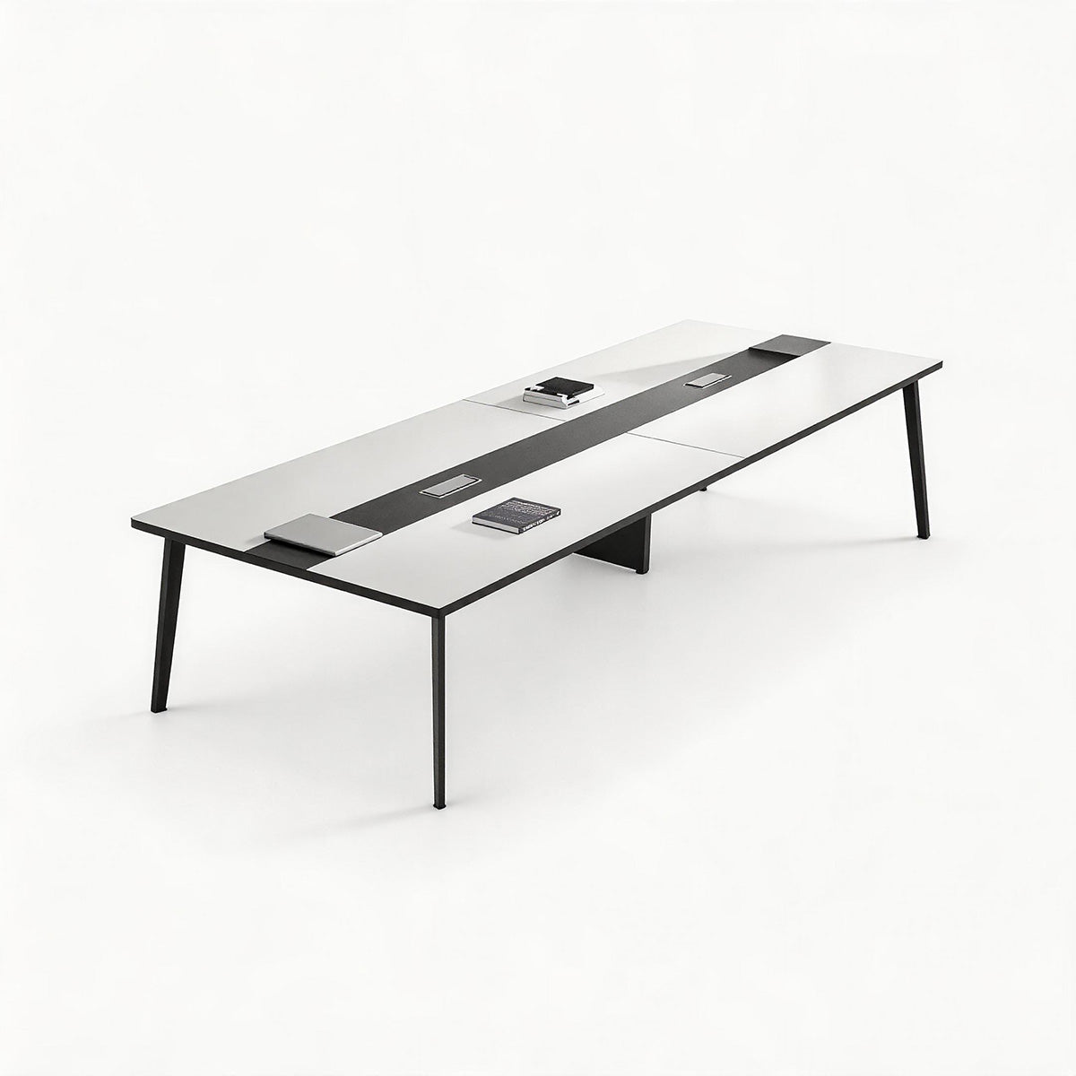 Premium Large Conference Room Table & Modern Boardroom Desk | Kaguyasu Secondary image