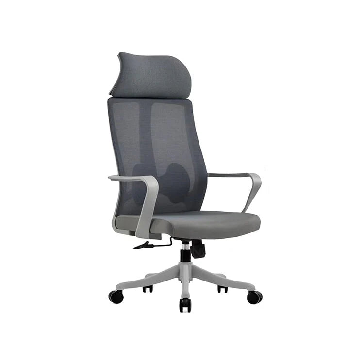 premium office chair ergonomic black office chair kaguyasuBGY K004 detailed images 10