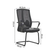 Premium Office Chair | Ergonomic Black Office Chair