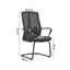 premium office chair ergonomic black office chair kaguyasuBGY K004 detailed images 6