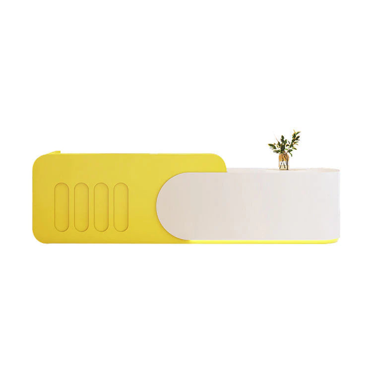 reception counter for sale reception desk kaguyasuJDT 7241 main pictures 10