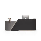 salon reception desk office reception desk kaguyasuJDT K094 main pictures 28