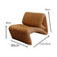 small office sofa premium 1 seater recliner sofa kaguyasuBSF K046 detailed images 6