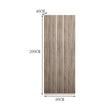 Walnut Executive Bookcase | Professional Cupboard Display