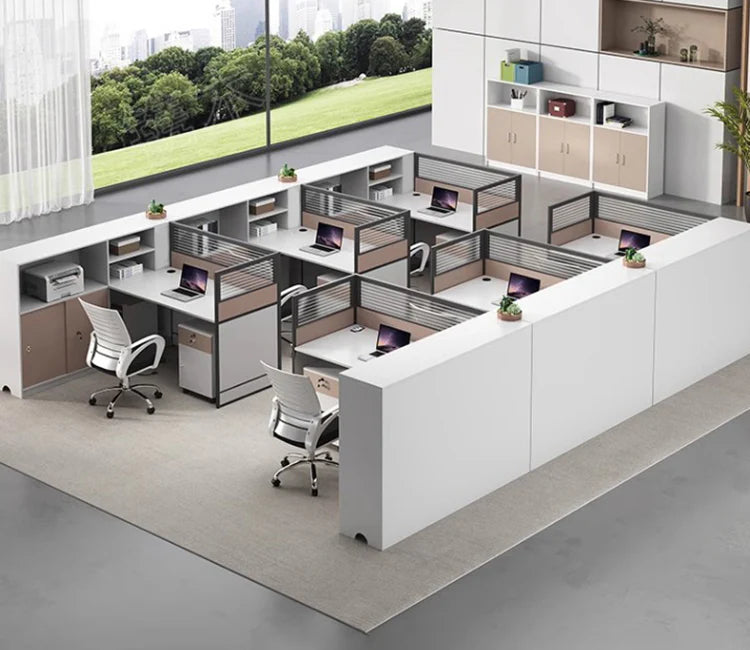 white desk with drawers white l shaped desk kaguyasuBGZ M002 detailed images 18
