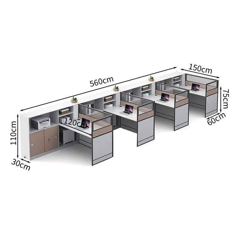 white desk with drawers white l shaped desk kaguyasuBGZ M002 main images 19