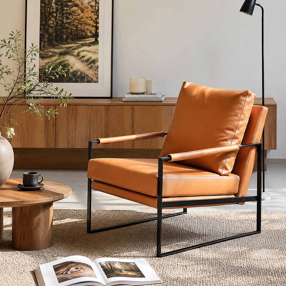 work chair cross legged office chair kaguyasuYZ 010 main images 2 Hauptbild
